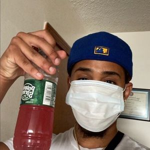 Meet your Posher, Andrew